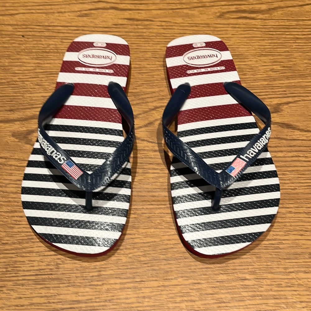 Havaianas FlipFlops